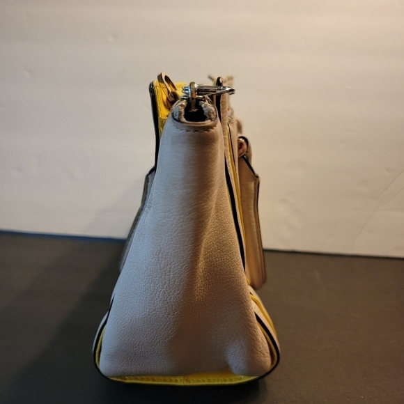 Kate Spade Color Block Crossbody Bag - Picture 4 of 16